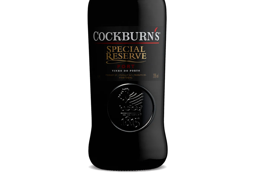 Cockburn's Special Reserve Port NV (Portugal) - Port - Black Market
