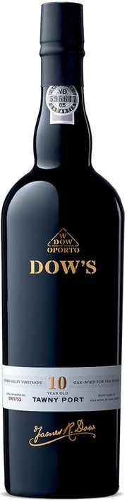 Dow's 10 Year Old Tawny Port NV (Portugal) - Port - Black Market