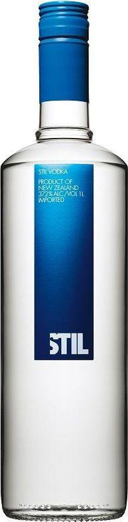 Stil NZ Vodka (1L) - Vodka - Black Market