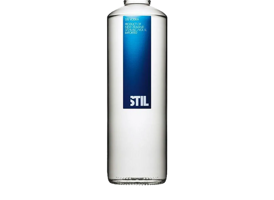 Stil NZ Vodka (1L) - Vodka - Black Market