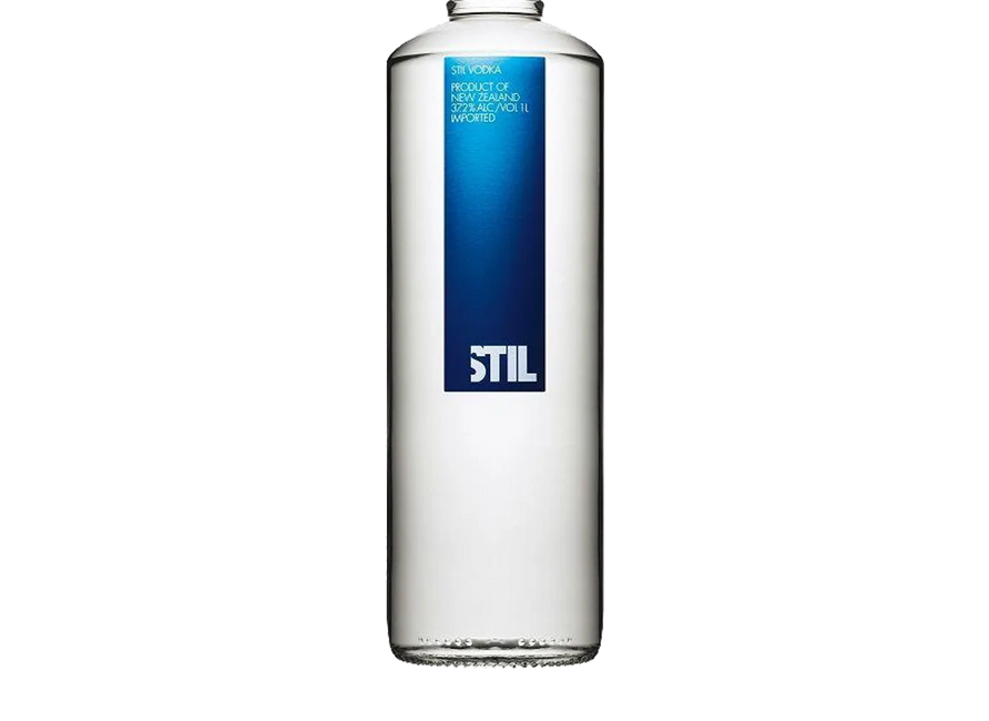 Stil NZ Vodka (1L) - Vodka - Black Market