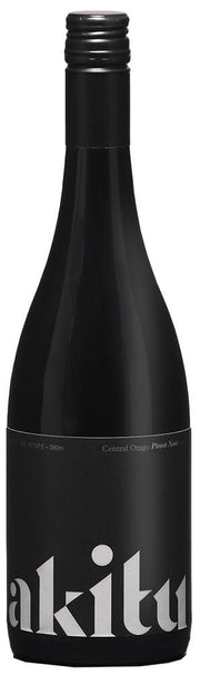 Akitu Black Label Central Otago A1 Pinot Noir 2017 - Pinot Noir - Black Market