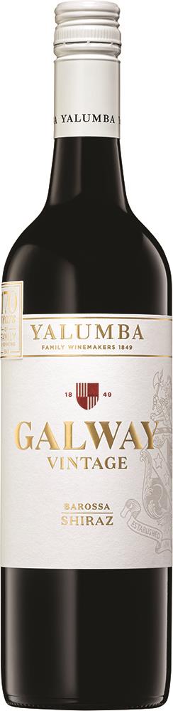 Yalumba Galway Barossa Shiraz 2017 (Australia) - Shiraz - Black Market