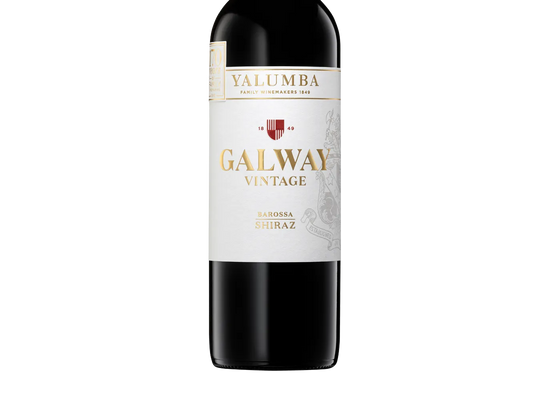 Yalumba Galway Barossa Shiraz 2017 (Australia) - Shiraz - Black Market