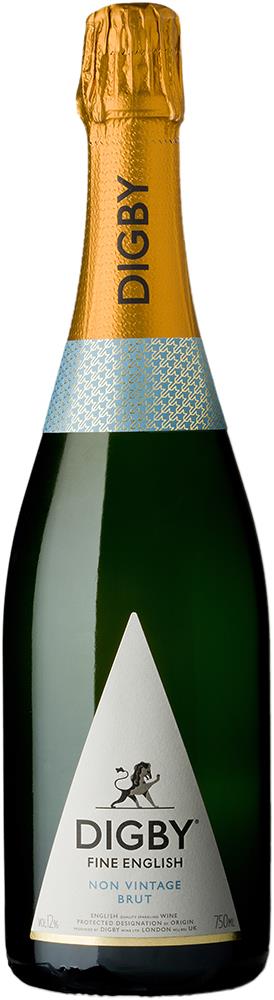 Digby Fine English Brut NV (England) - Brut - Black Market