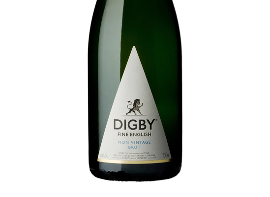 Digby Fine English Brut NV (England) - Brut - Black Market
