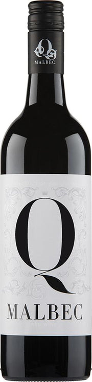 Q Malbec 2019 (Australia) - Malbec - Black Market