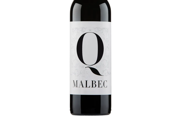 Q Malbec 2019 (Australia) - Malbec - Black Market