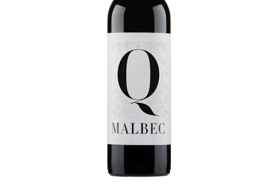 Q Malbec 2019 (Australia) - Malbec - Black Market