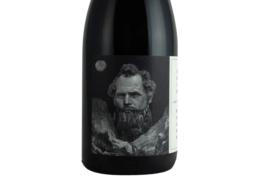 Neck Of The Woods Central Otago Pinot Noir 2018 - Pinot Noir - Black Market