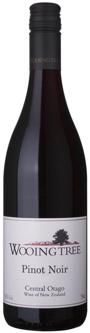 Wooing Tree Central Otago Pinot Noir 2018 - Pinot Noir - Black Market