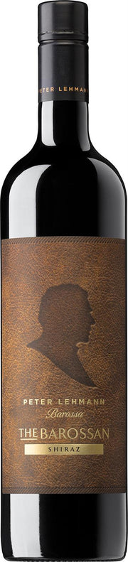 Peter Lehmann The Barossan Shiraz 2018 (Australia) - Shiraz - Black Market