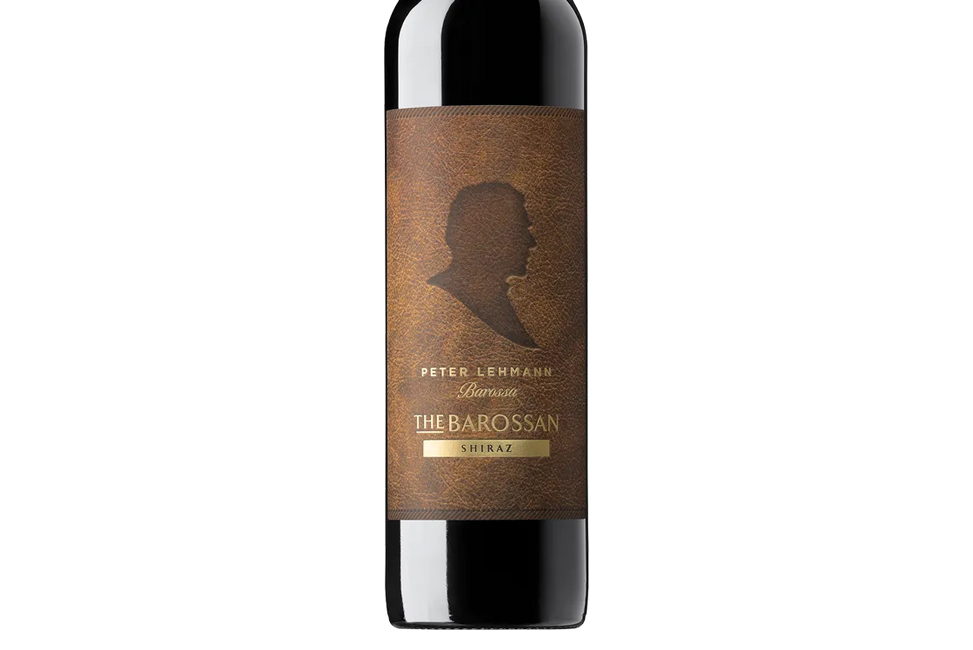 Peter Lehmann The Barossan Shiraz 2018 (Australia) - Shiraz - Black Market