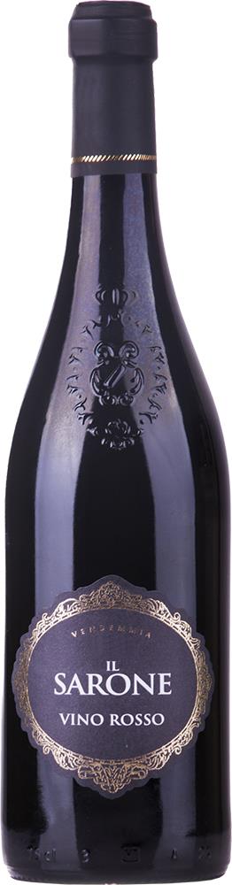 Il Sarone Puglia Rosso 2017 (Italy) - - Black Market