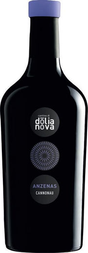 Dolianova Anzenas Cannonau di Sardegna DOC 2017 (Italy) - - Black Market