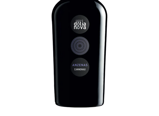 Dolianova Anzenas Cannonau di Sardegna DOC 2017 (Italy) - - Black Market