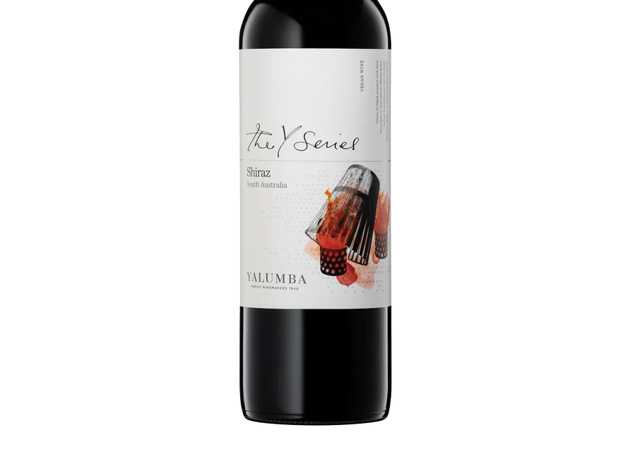 Yalumba 'Y' Series Shiraz 2018 (Australia) - Shiraz - Black Market