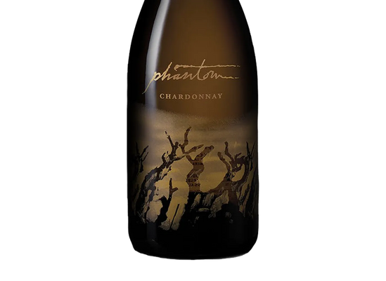 Bogle Vineyards Phantom Chardonnay 2018 (California) - Chardonnay - Black Market