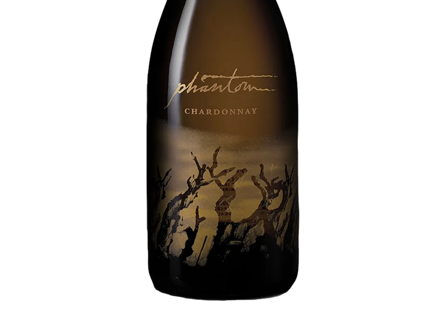 Bogle Vineyards Phantom Chardonnay 2018 (California) - Chardonnay - Black Market