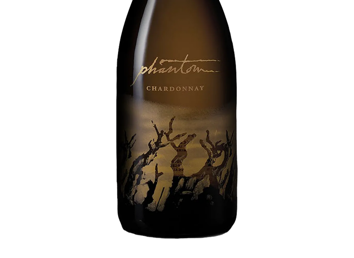 Bogle Vineyards Phantom Chardonnay 2018 (California) – Black Market