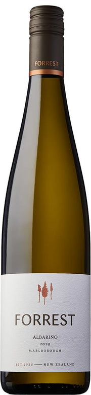 Forrest Marlborough Albariño 2019 - Albariño - Black Market