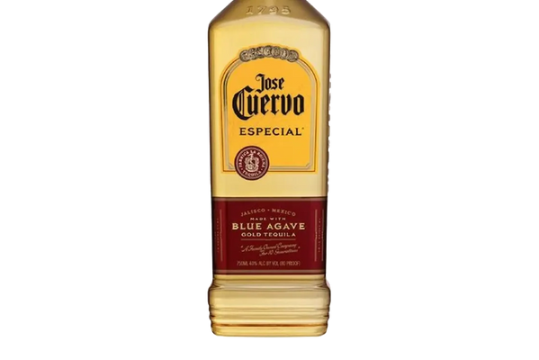 Jose Cuervo Especial Gold (700mL) - Tequila - Black Market