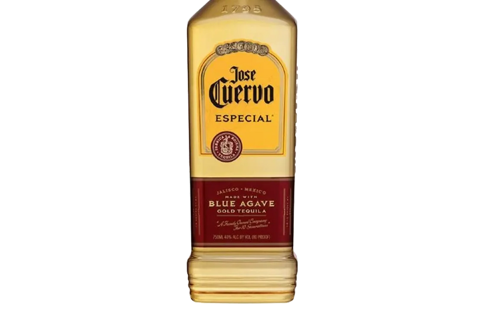 Jose Cuervo Especial Gold (700mL) - Tequila - Black Market