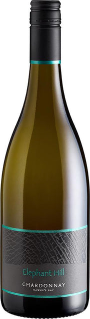 Elephant Hill Hawke’s Bay Chardonnay 2018 - Chardonnay - Black Market