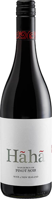 Hãhã Marlborough Pinot Noir 2019 - Pinot Noir - Black Market