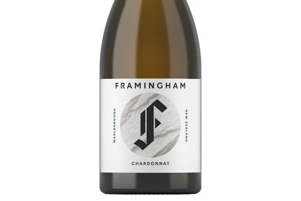 Framingham Marlborough Chardonnay 2019 - Chardonnay - Black Market
