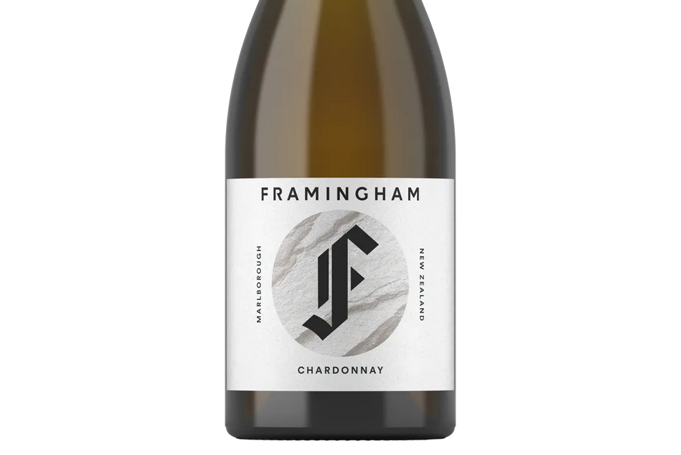 Framingham Marlborough Chardonnay 2019 - Chardonnay - Black Market