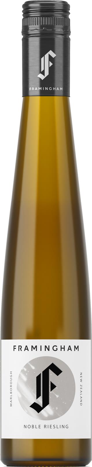 Framingham Marlborough Noble Riesling 2019 (375ml) - Riesling - Black Market
