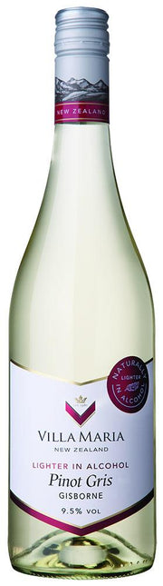 Villa Maria Private Bin Lighter Pinot Gris 2020 - Pinot Gris - Black Market