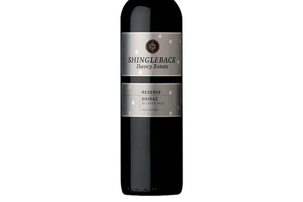 Shingleback Davey Estate Shiraz 2017 (Australia) - Shiraz - Black Market