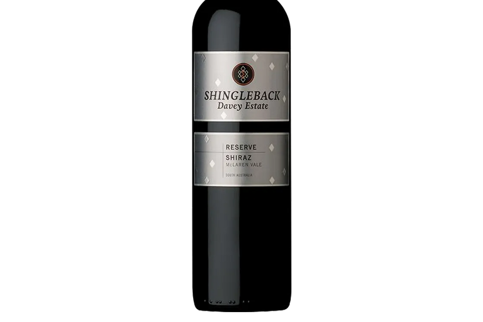 Shingleback Davey Estate Shiraz 2017 (Australia) - Shiraz - Black Market