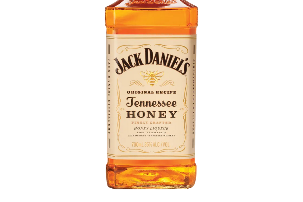 Jack Daniel's Tennessee Honey (700ml) - Whisky - Black Market
