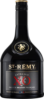 St-Rémy XO Brandy (700ml) - Brandy - Black Market