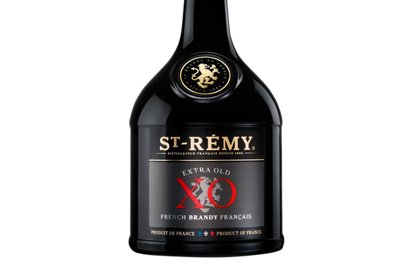 St-Rémy XO Brandy (700ml) - Brandy - Black Market
