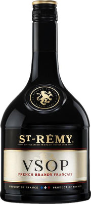 St-Rémy VSOP Brandy (700ml) - Brandy - Black Market