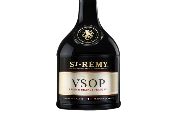 St-Rémy VSOP Brandy (700ml) - Brandy - Black Market