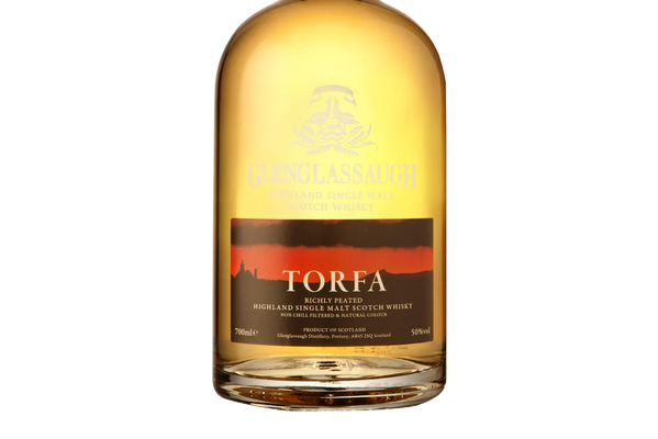 Glenglassaugh Torfa Single Malt Scotch Whisky (700ml) - Whisky - Black Market