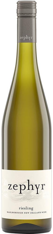 Zephyr Marlborough Riesling 2019 - Riesling - Black Market