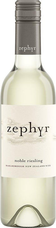 Zephyr Marlborough Noble Riesling 2018 (375ml) - Riesling - Black Market