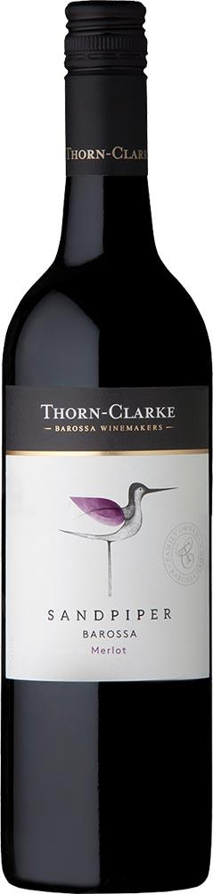 Thorn-Clarke Sandpiper Merlot 2018 (Australia) - Merlot - Black Market