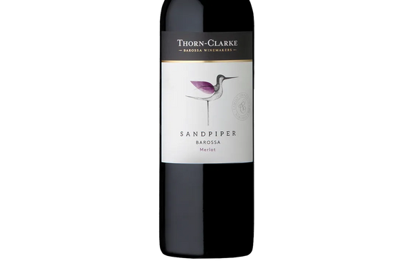 Thorn-Clarke Sandpiper Merlot 2018 (Australia) - Merlot - Black Market