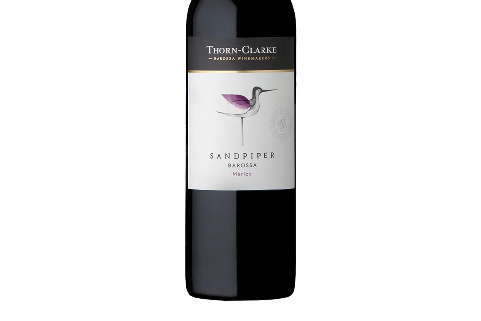 Thorn-Clarke Sandpiper Merlot 2018 (Australia) - Merlot - Black Market