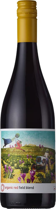 Te Quiero Organic Red Field Blend 2018 (Spain) - - Black Market