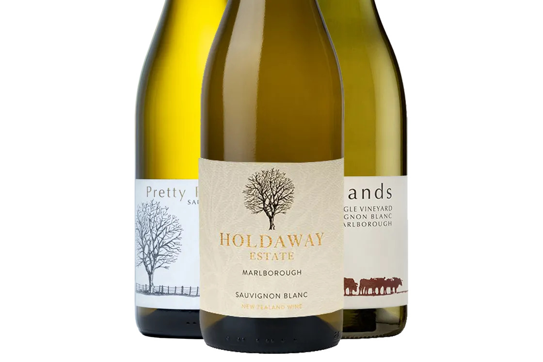 Sauvignon Blanc Classics Collection - Sauvignon Blanc - Black Market