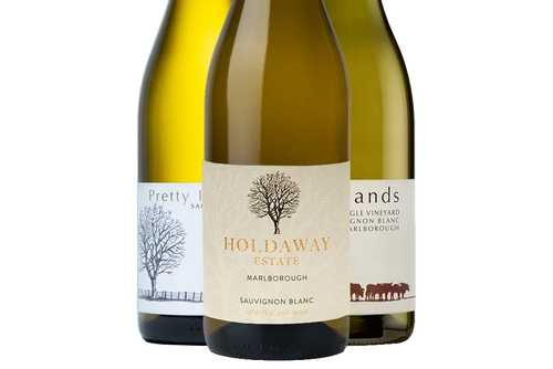Sauvignon Blanc Classics Collection - Sauvignon Blanc - Black Market