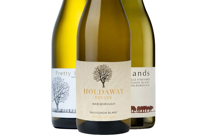 Sauvignon Blanc Classics Collection - Sauvignon Blanc - Black Market